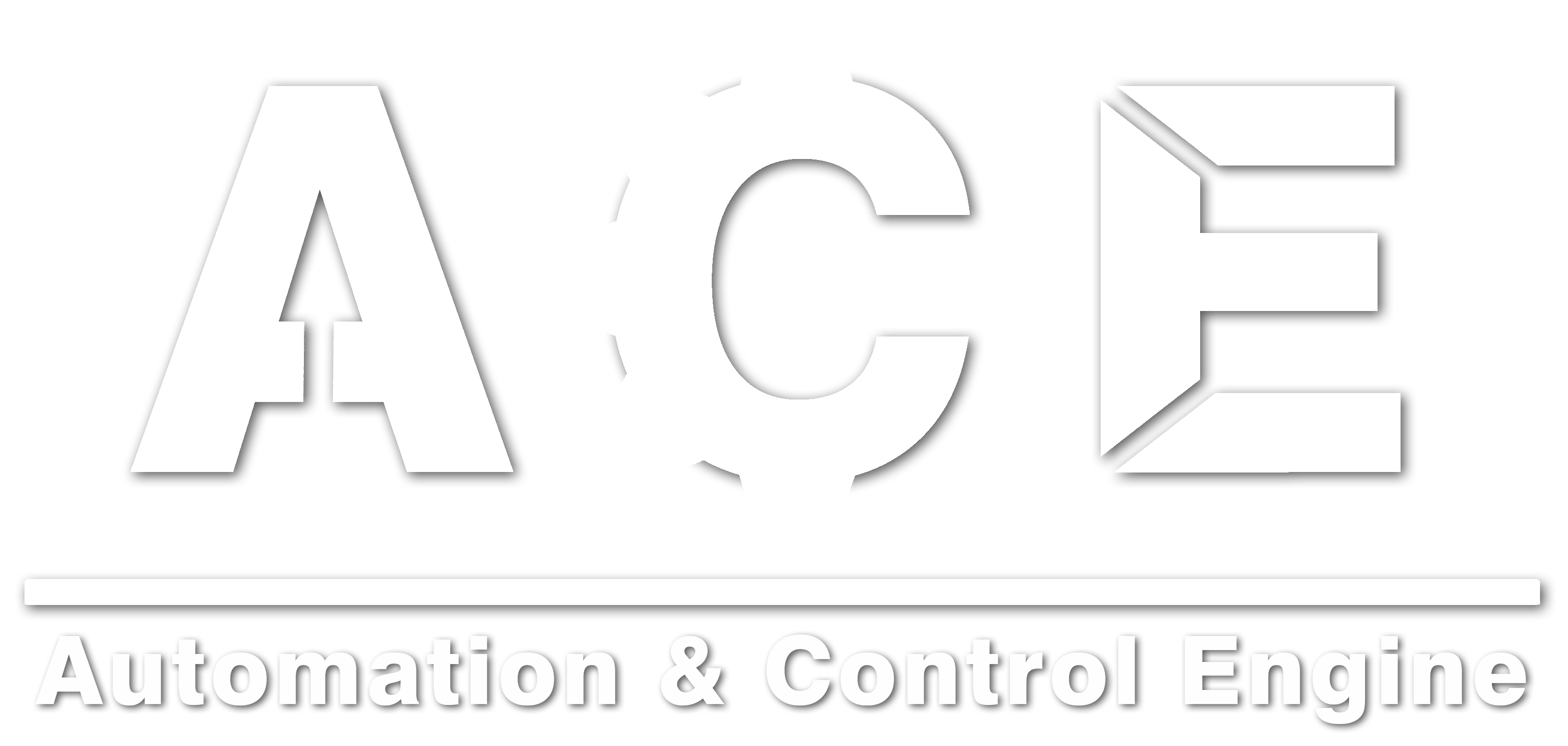 ACE — Automation & Control Engine